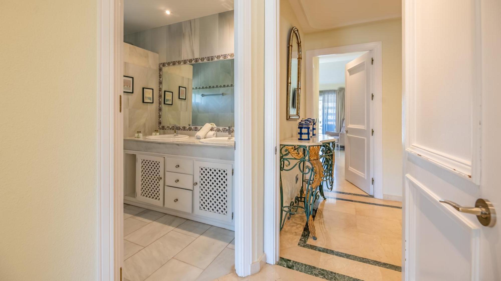 Penthouse Boutique Suite מארבלה מראה חיצוני תמונה