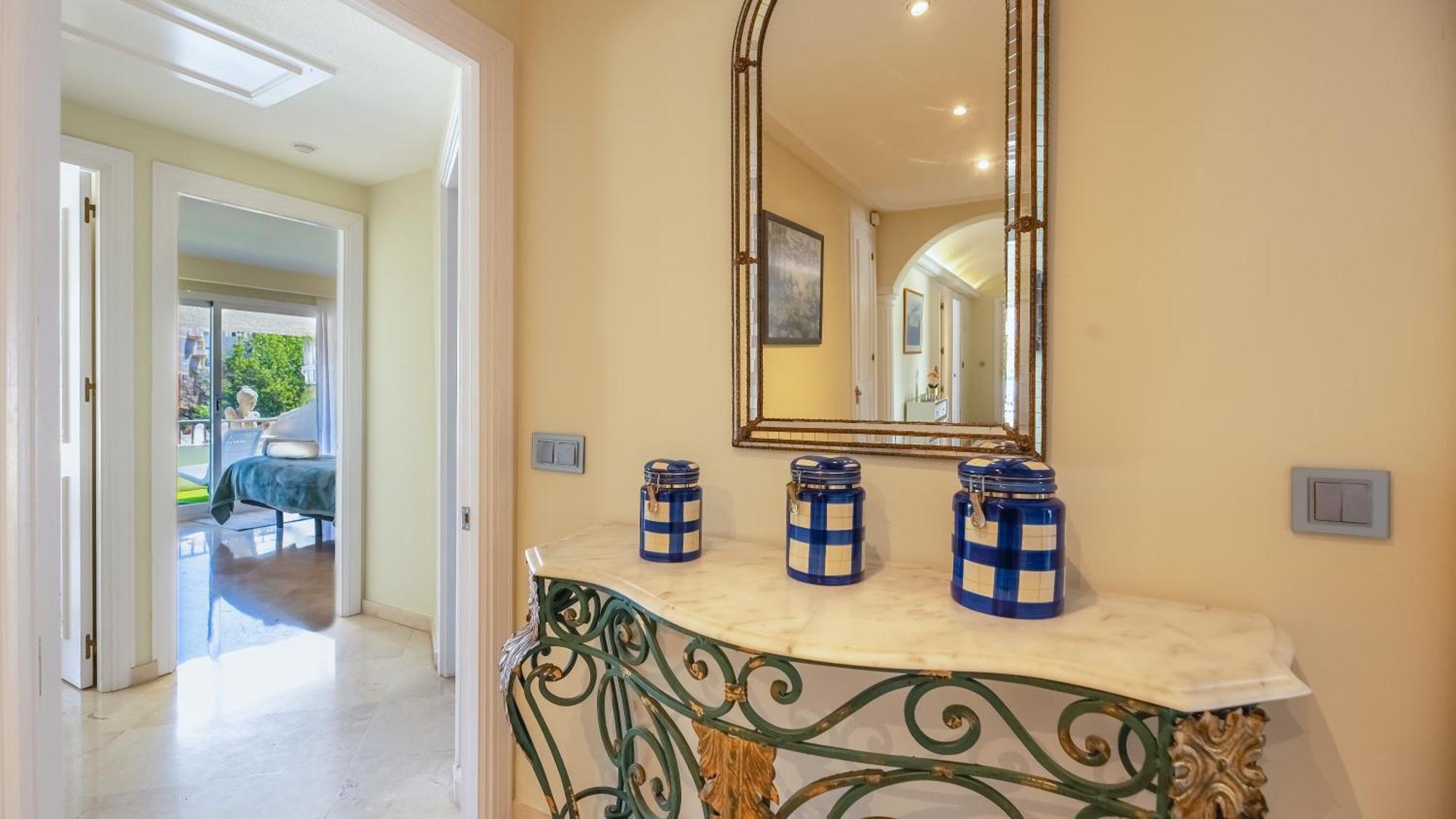 Penthouse Boutique Suite מארבלה מראה חיצוני תמונה
