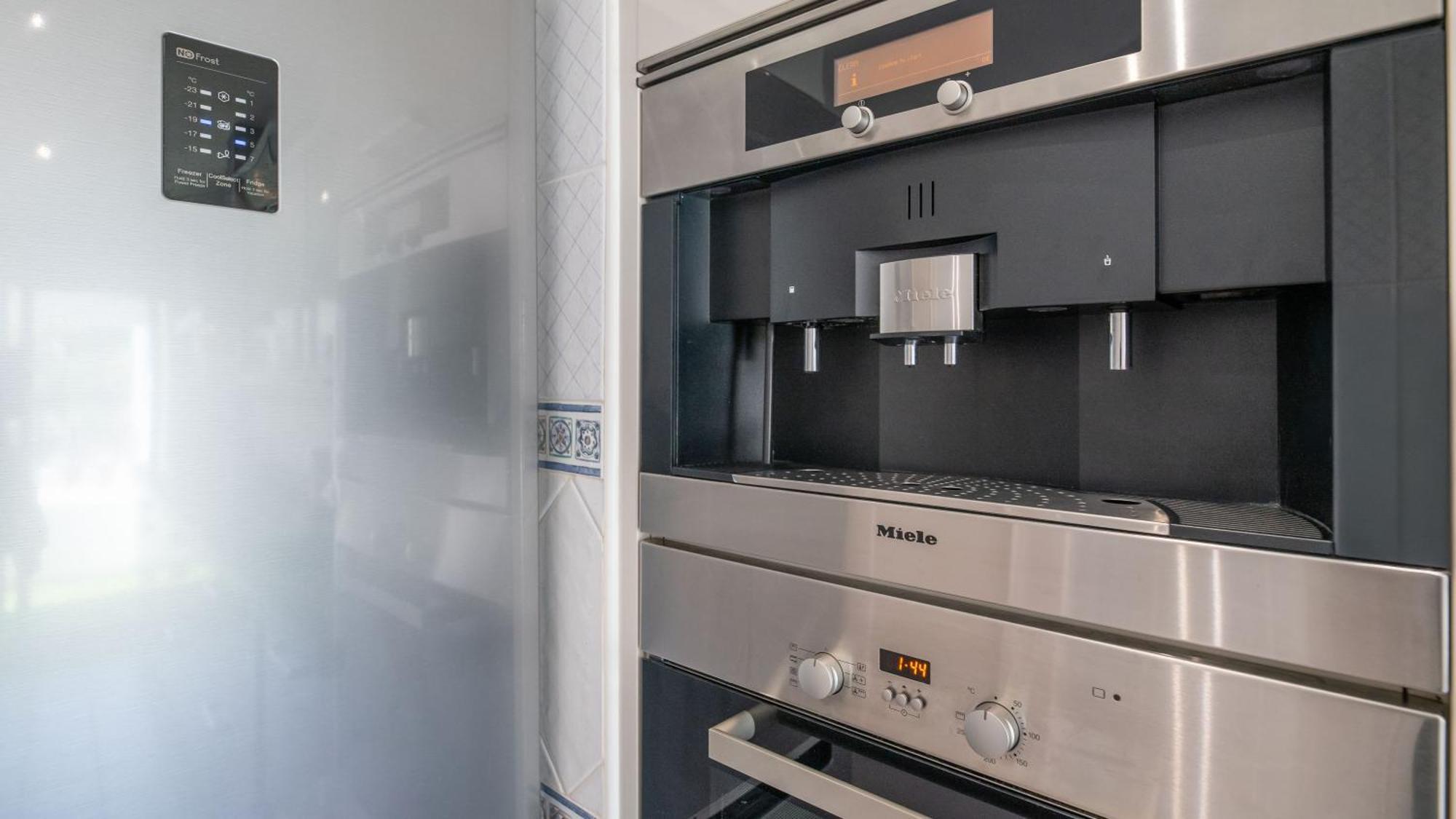 Penthouse Boutique Suite מארבלה מראה חיצוני תמונה