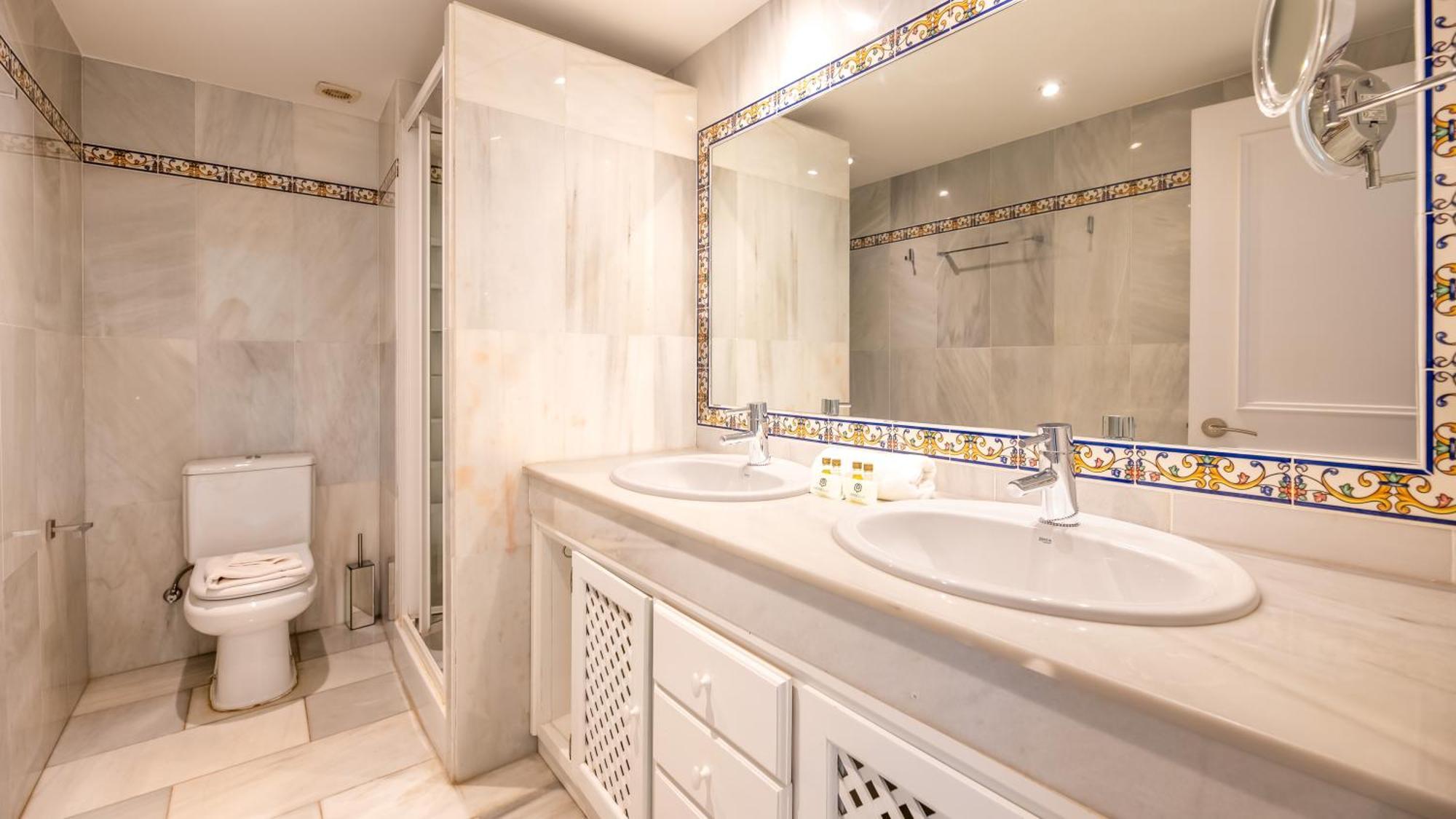 Penthouse Boutique Suite מארבלה מראה חיצוני תמונה
