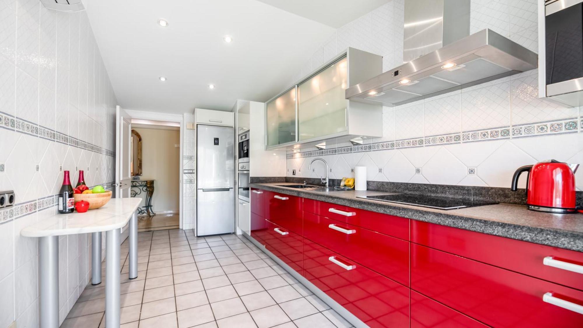 Penthouse Boutique Suite מארבלה מראה חיצוני תמונה